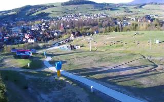 Master-ski Tylicz - 03-05-2026 16:52