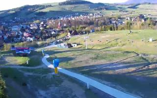 Master-ski Tylicz - 03-05-2026 17:07