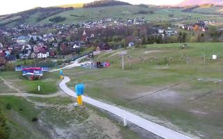 Master-ski Tylicz - 03-05-2026 17:30
