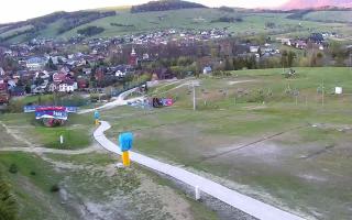 Master-ski Tylicz - 03-05-2026 17:38