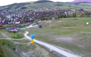 Master-ski Tylicz - 03-05-2026 17:45
