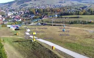 Master-ski Tylicz - 17-10-2026 07:44