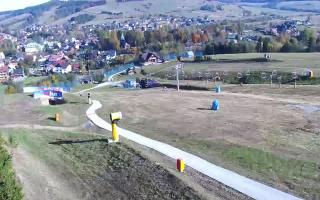 Master-ski Tylicz - 17-10-2026 08:01