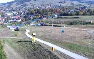 Master-ski Tylicz - 17-10-2026 08:08