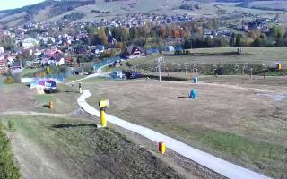 Master-ski Tylicz - 17-10-2026 08:16