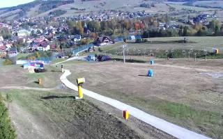 Master-ski Tylicz - 17-10-2026 08:23