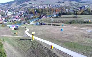 Master-ski Tylicz - 17-10-2026 08:31