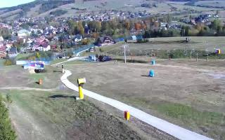 Master-ski Tylicz - 17-10-2026 08:46