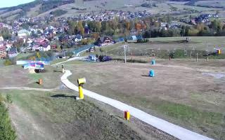 Master-ski Tylicz - 17-10-2026 08:54
