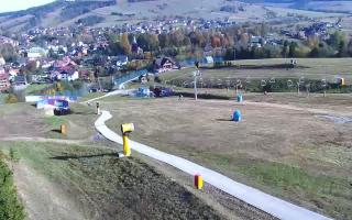 Master-ski Tylicz - 17-10-2026 08:55
