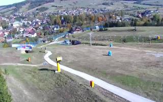 Master-ski Tylicz - 17-10-2026 09:01