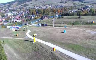 Master-ski Tylicz - 17-10-2026 09:09
