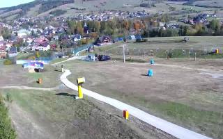 Master-ski Tylicz - 17-10-2026 09:16