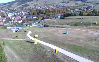 Master-ski Tylicz - 17-10-2026 09:24