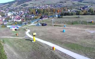 Master-ski Tylicz - 17-10-2026 09:32