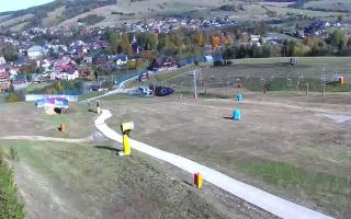 Master-ski Tylicz - 17-10-2026 09:39