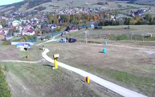 Master-ski Tylicz - 17-10-2026 09:47