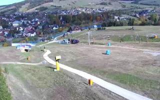 Master-ski Tylicz - 17-10-2026 09:54
