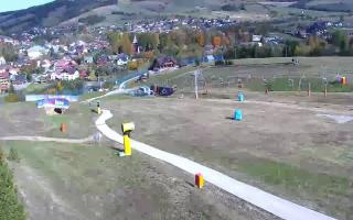 Master-ski Tylicz - 17-10-2026 10:09