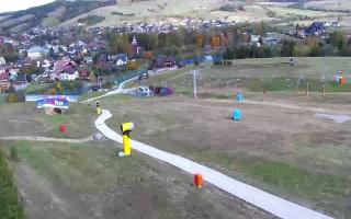 Master-ski Tylicz - 17-10-2026 10:17