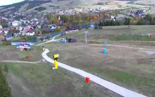Master-ski Tylicz - 17-10-2026 10:25
