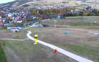 Master-ski Tylicz - 17-10-2026 10:32