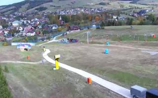 Master-ski Tylicz - 17-10-2026 10:40