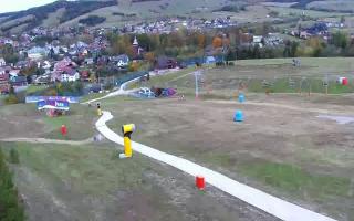 Master-ski Tylicz - 17-10-2026 10:47