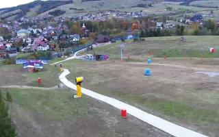 Master-ski Tylicz - 17-10-2026 10:55