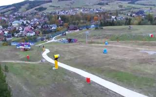 Master-ski Tylicz - 17-10-2026 11:03