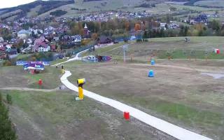 Master-ski Tylicz - 17-10-2026 11:10