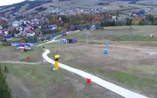 Master-ski Tylicz - 17-10-2026 11:18