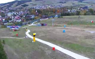 Master-ski Tylicz - 17-10-2026 11:25
