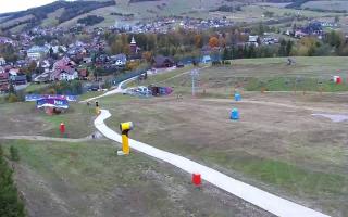 Master-ski Tylicz - 17-10-2026 11:48