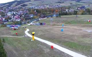 Master-ski Tylicz - 17-10-2026 11:56