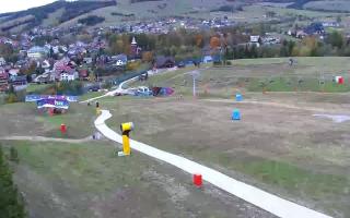 Master-ski Tylicz - 17-10-2026 12:03