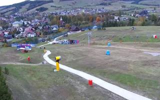 Master-ski Tylicz - 17-10-2026 12:18