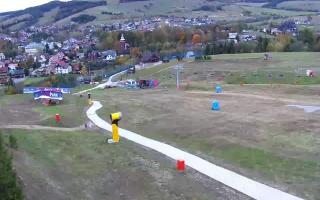 Master-ski Tylicz - 17-10-2026 12:34