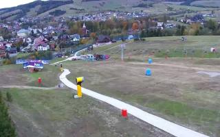 Master-ski Tylicz - 17-10-2026 12:41