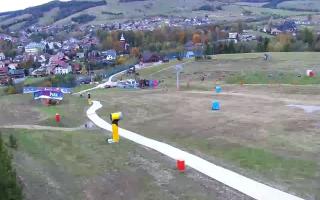 Master-ski Tylicz - 17-10-2026 13:04