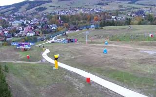 Master-ski Tylicz - 17-10-2026 13:19