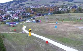 Master-ski Tylicz - 17-10-2026 13:27