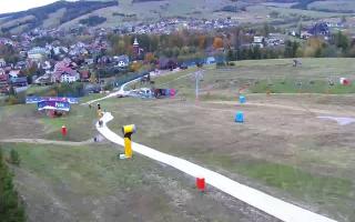 Master-ski Tylicz - 17-10-2026 13:34