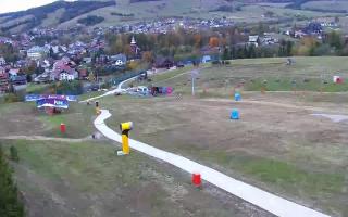 Master-ski Tylicz - 17-10-2026 13:42