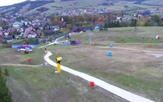 Master-ski Tylicz - 17-10-2026 13:49