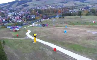 Master-ski Tylicz - 17-10-2026 13:57