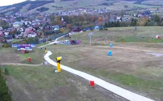Master-ski Tylicz - 17-10-2026 14:05