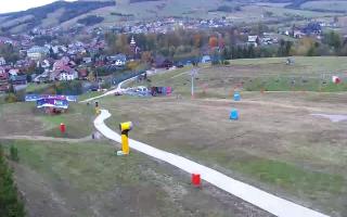 Master-ski Tylicz - 17-10-2026 14:12