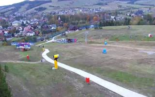Master-ski Tylicz - 17-10-2026 14:20