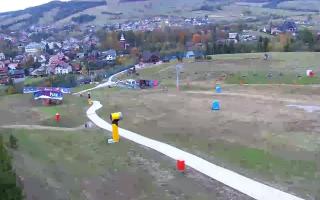 Master-ski Tylicz - 17-10-2026 14:27